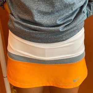 nike skirt
